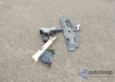 2020 Mitsubishi Outlander Es 2.4 из США, поврежденный, VIN JA4AD2A33LZ011663